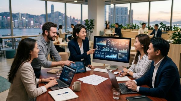 Unlocking opportunities with innovative data product solutions
